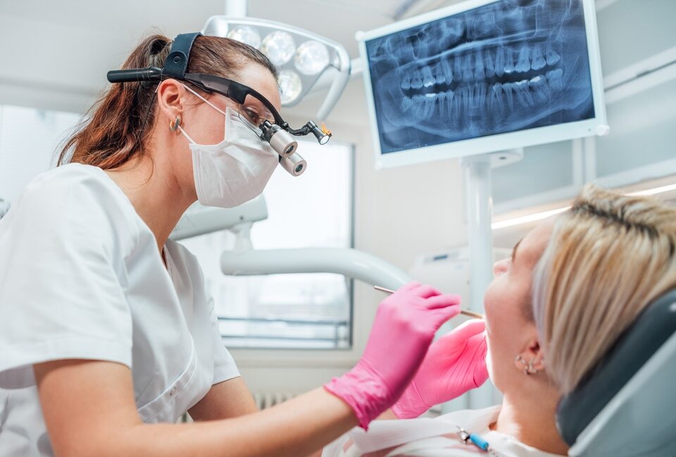 General Dentistry Guide