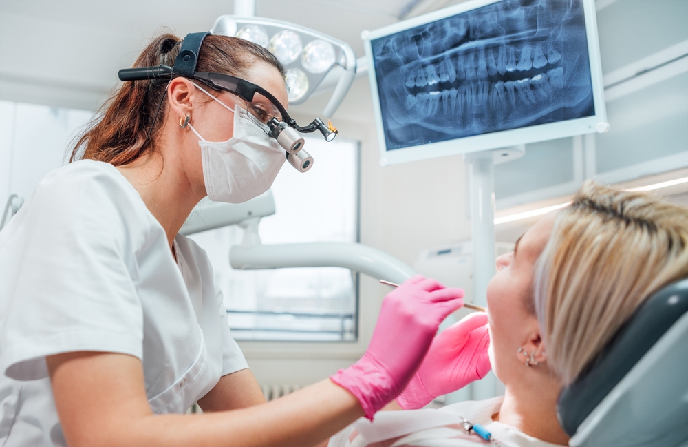 General Dentistry Guide
